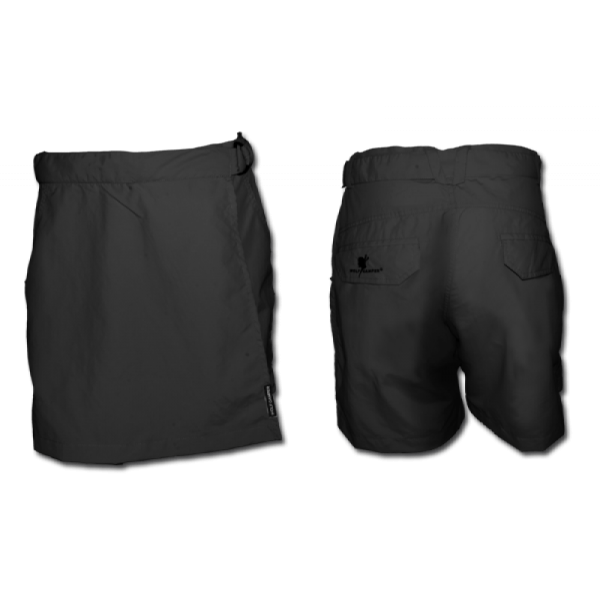 Skort - Hosenrock