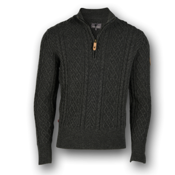 Reykjavik - Strickpullover