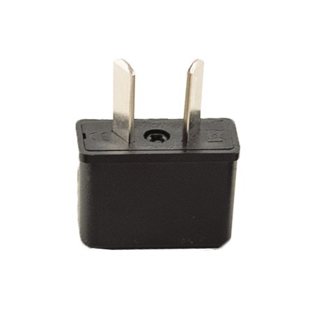Steckeradapter: EU zu Australien