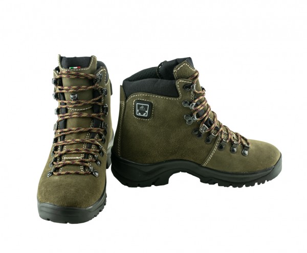 ALPENHEAT Beheizter Stiefel *Gronell Colorado
