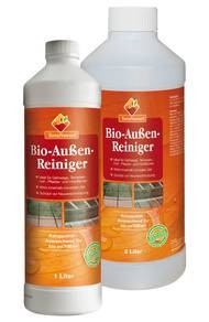 Terranawaro Bio-Außenreiniger 2 Liter