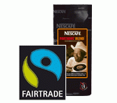 Nestle - Partners Blend - Santa Rica 250g