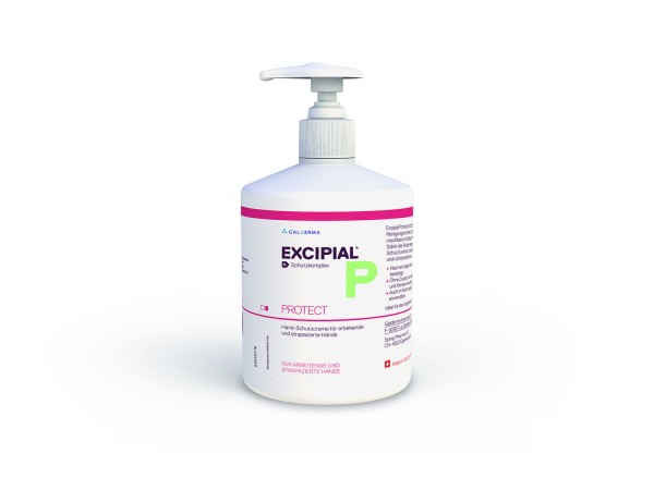 Excipial Protect, 500 ml
