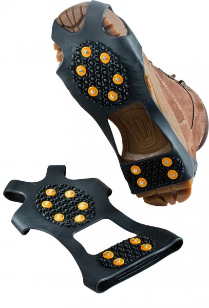 ALPENHEAT Schuhspikes GRIPS