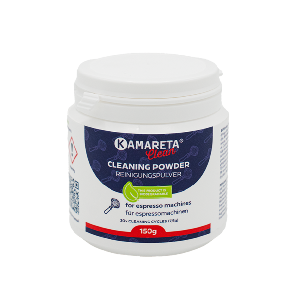 Kamareta Reinigungspulver 150g