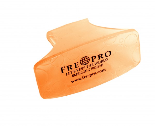 Fre-Pro WC-Duft, Bowl Clip Mango