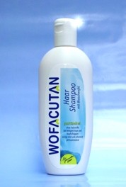 Wofacutan Haarshampoo 220 ml