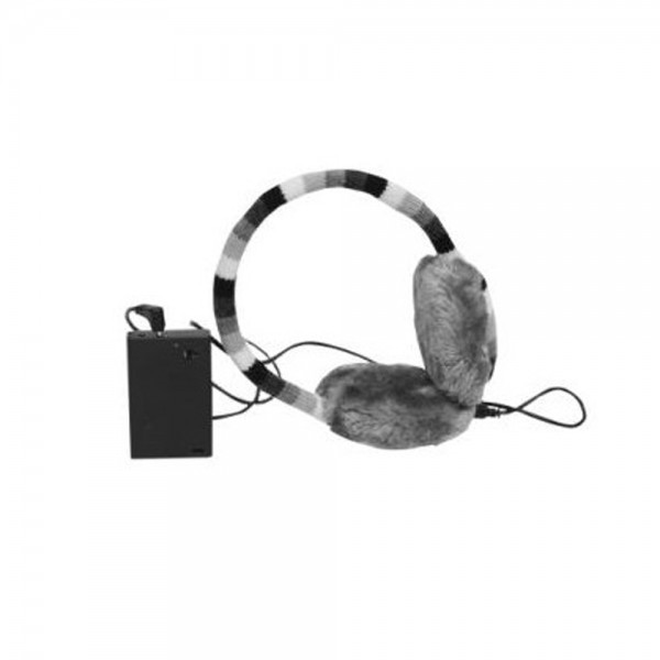 ALPENHEAT beheizte Ohrenwärmer FIRE-EARMUFFS