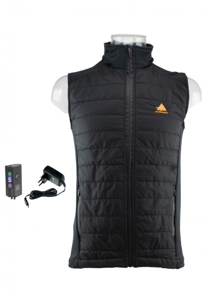 ALPENHEAT Heizweste FIRE-AIR