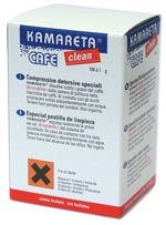 Kamareta Café Clean Kaffeemaschinenreinigungstabletten 100 Stück