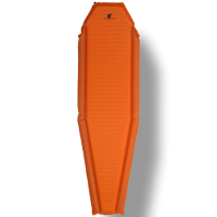 Compact - Selbstaufbalsende Matte, 3 cm. Compact - Selbstaufbalsende Matte, 3 cm.