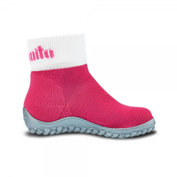 leguanito pink, Barfußschuhe für Kinder ab 49 Euro