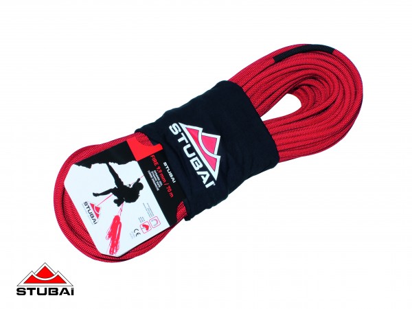 Stubai Kletterseil FIRE, 9.9mm