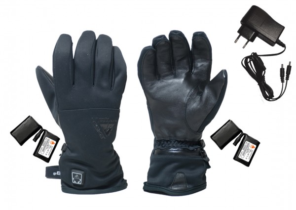 ALPENHEAT beheizte Handschuhe FIRE-GLOVE EVERYDAY