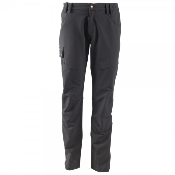 Wolf Camper, Zitkala Unisex Outdoorhose, Winter, Strech